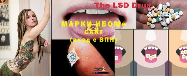 бошки Карпинск